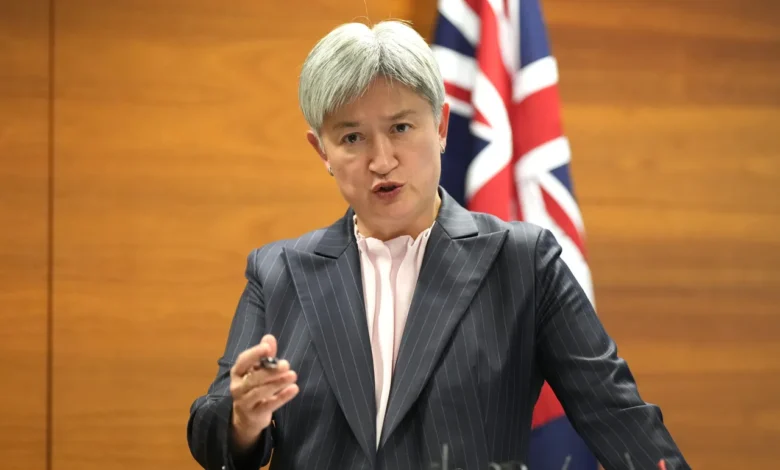 Australia innfører nye sanksjoner mot iranske personer og selskaper