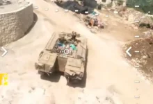 Israel sliter med å motvirke Hizbollahs avanserte fiberoptiske droner – rapport