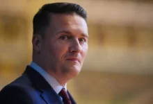 Streeting trekker seg og erklærer at Starmer ikke kan lede Labour i neste valg