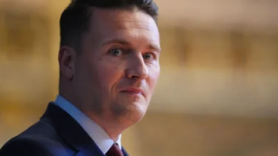 Streeting trekker seg og erklærer at Starmer ikke kan lede Labour i neste valg
