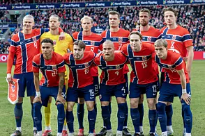 Varmevegg venter Haaland og stjernene