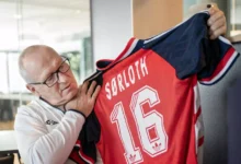 – Må inn på et mørkt rom