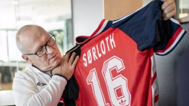 – Må inn på et mørkt rom
