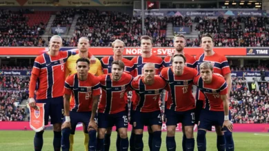 Supporterne får skylda Supporterne får skylda