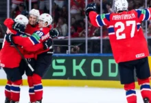 Sjokk i Canada