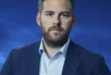 – Du vet aldri
