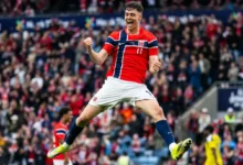 Måtte gi beskjed: – For mye Måtte gi beskjed: – For mye