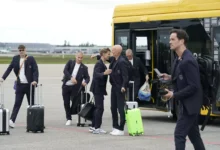 Neste stopp: USA