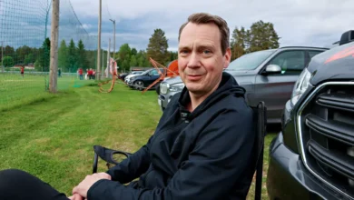 Singel: – Sier seg selv Singel: – Sier seg selv