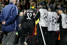Vurderer å selge klubben