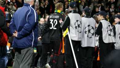 Vurderer å selge klubben