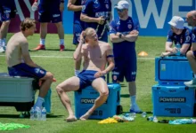 Sean Strickland nektes å delta under UFC 250 utenfor Det hvite hus på grunn av Israel-kommentarer.