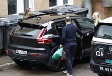 stikk: – Vet ikke hva han driver med