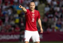 Sjokkerende