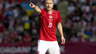 Sjokkerende Sjokkerende