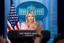 Det hvite hus: Iran ønsker fortsatt en atomavtale med USA etter de amerikanske angrepene