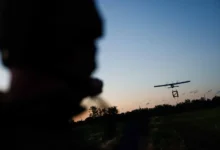 Ukrainsk droneangrep mot Russland: Syv drept og 24 skadet