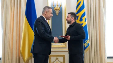 Fidan omtaler Ukraina-besøk som «svært produktivt» – Türkiye styrker det strategiske samarbeidet