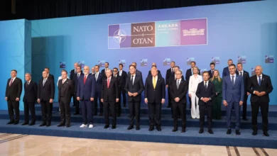 NATO-toppmøtet i Ankara er over – hva blir veien videre for alliansen?