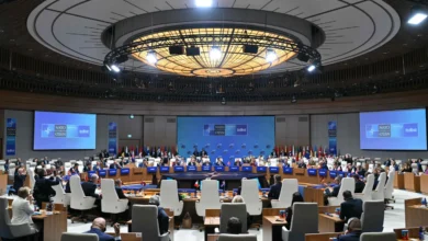 Dette bør du vite om «NATO 3.0» Dette bør du vite om «NATO 3.0»