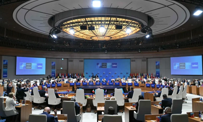Dette bør du vite om «NATO 3.0» Dette bør du vite om «NATO 3.0»