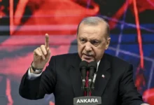 Türkiye vil fortsette kampen mot terrororganisasjonen FETÖ: Erdoğan