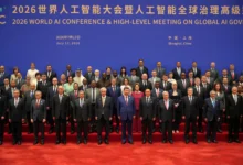 Xi Jinping advarer mot at ett land får dominere utviklingen av kunstig intelligens
