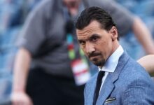 Zlatan med Norge-stikk: – Ikke et skikkelig lag