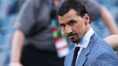 Zlatan med Norge-stikk: – Ikke et skikkelig lag