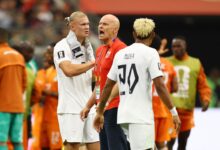 Amerikaniseringen av fotball: – Lar seg friste av de store beløpene Amerikaniseringen av fotball: – Lar seg friste av de store beløpene