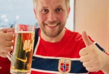 Desperate nordmenn håper på krisevær Desperate nordmenn håper på krisevær