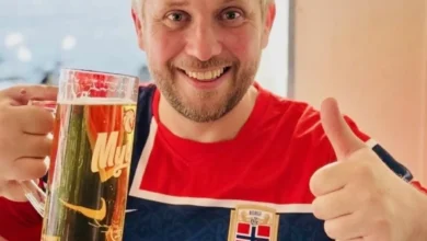 Desperate nordmenn håper på krisevær