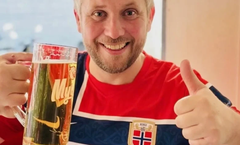 Desperate nordmenn håper på krisevær