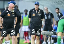 Ydmyket i Oslo