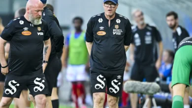 Ydmyket i Oslo