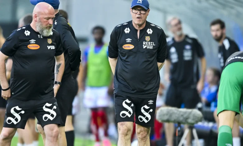 Ydmyket i Oslo