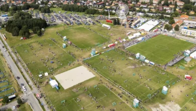 Etter bruddet: – Går mot slutten