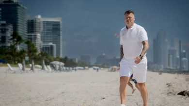 Satser stort i Dubai