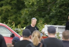Kraften lever videre i oss