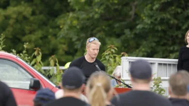Kraften lever videre i oss