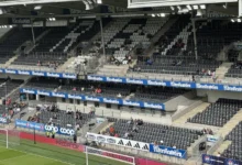 Protesterer etter omstridt kamp: – Hjelper neppe laget