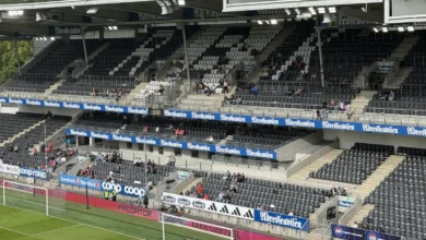 Protesterer etter omstridt kamp: – Hjelper neppe laget