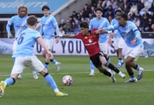 Dette er Uniteds nye stjerneskudd