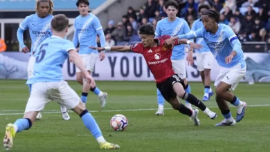 Dette er Uniteds nye stjerneskudd Dette er Uniteds nye stjerneskudd