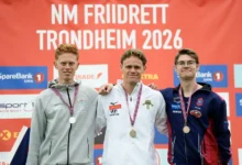 – Bare gull som teller