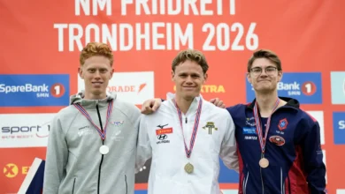 – Bare gull som teller