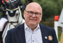 Tragisk rideulykke i Innlandet: Kvinne i 30-åra omkom