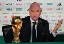 Opplysninger: UEFA vurderer VM-boikott