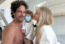 Medie: Slutter på dagen