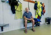 – Vi var som to smågutter – Vi var som to smågutter